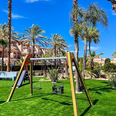 On Family Playa De Donana Apartment Matalascanas Luaran gambar