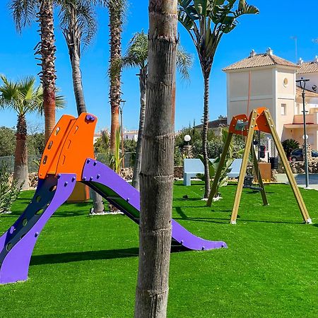 On Family Playa De Donana Apartment Matalascanas Luaran gambar