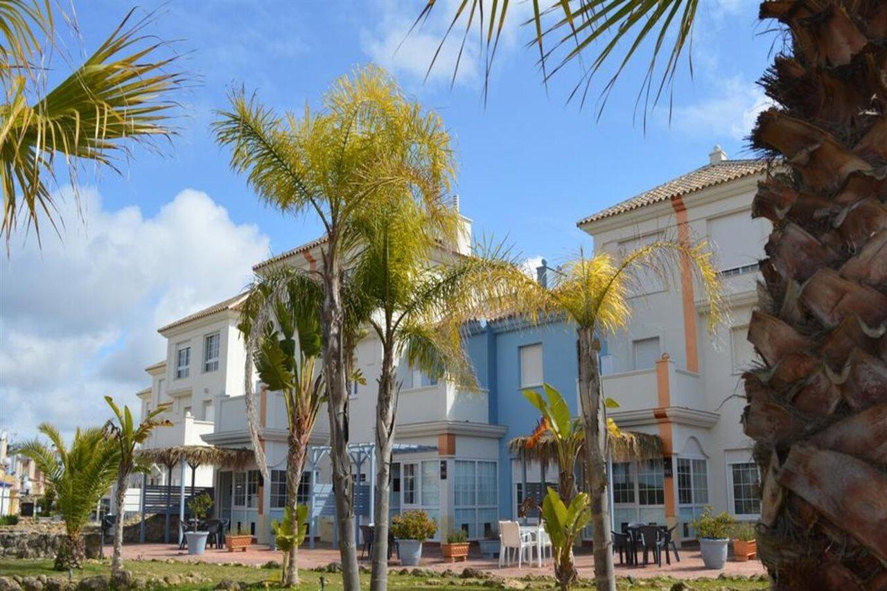 On Family Playa De Donana Apartment Matalascanas Luaran gambar