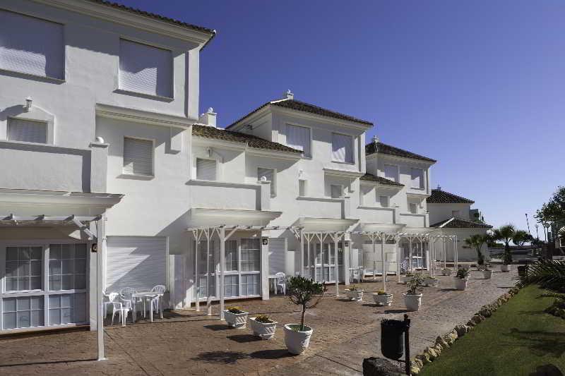 On Family Playa De Donana Apartment Matalascanas Luaran gambar