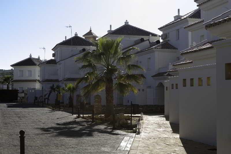 On Family Playa De Donana Apartment Matalascanas Luaran gambar