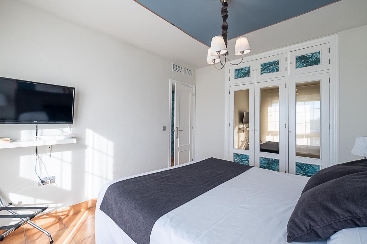 On Family Playa De Donana Apartment Matalascanas Luaran gambar