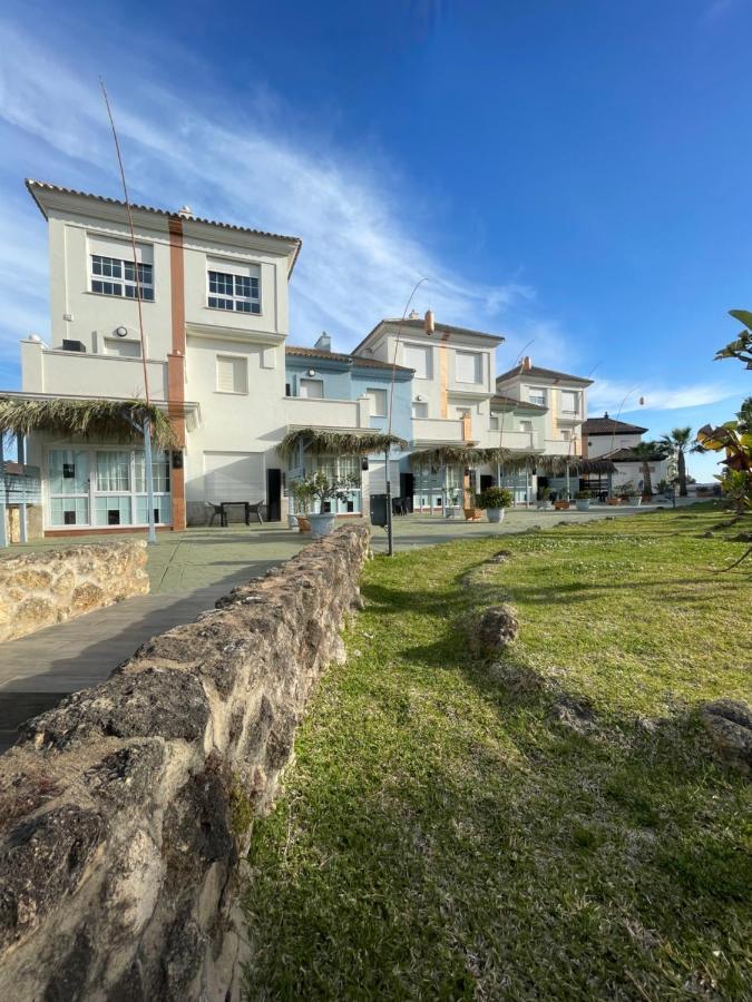 On Family Playa De Donana Apartment Matalascanas Luaran gambar