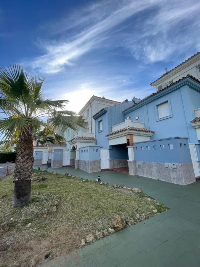 On Family Playa De Donana Apartment Matalascanas Luaran gambar