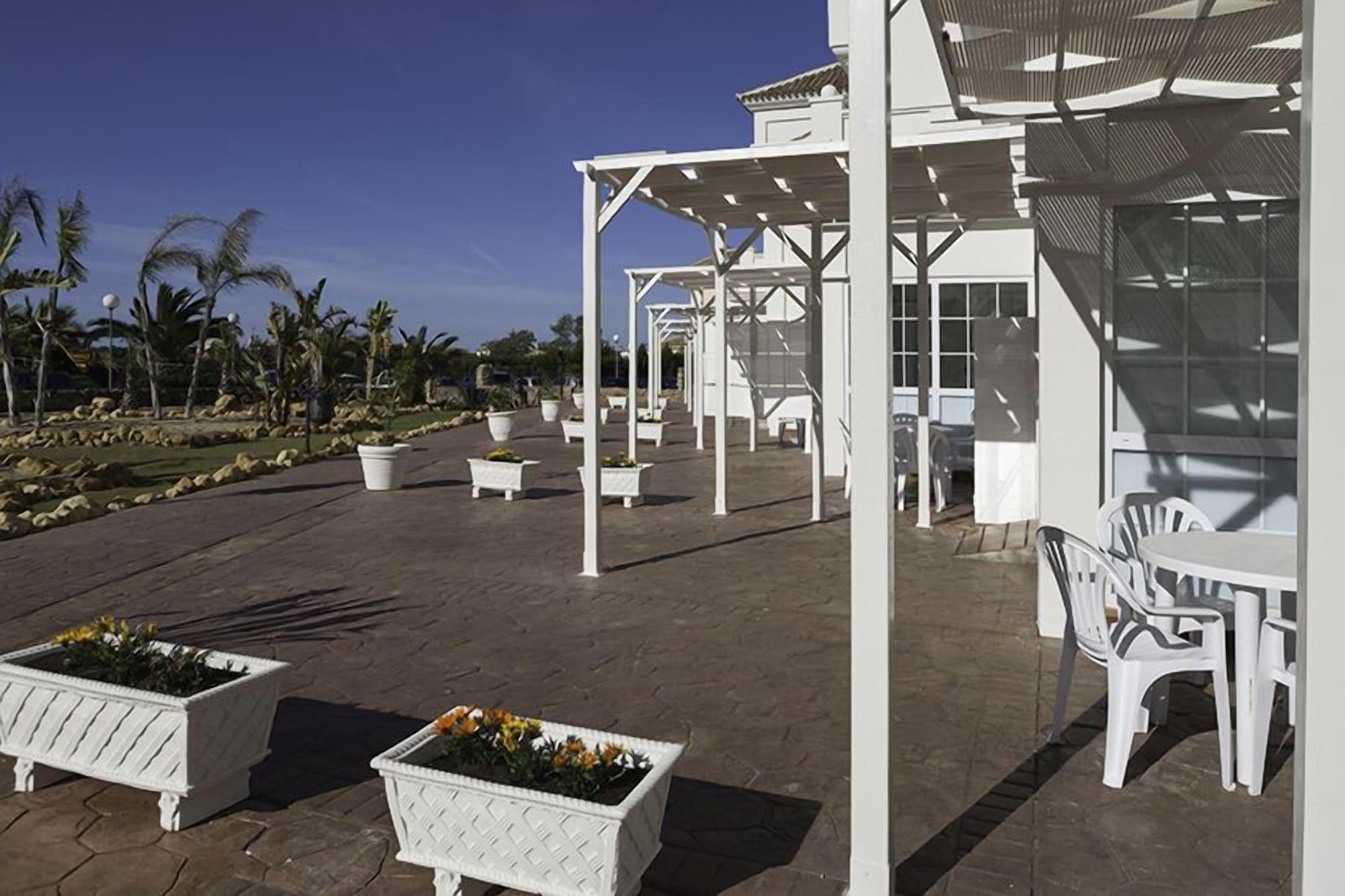 On Family Playa De Donana Apartment Matalascanas Luaran gambar