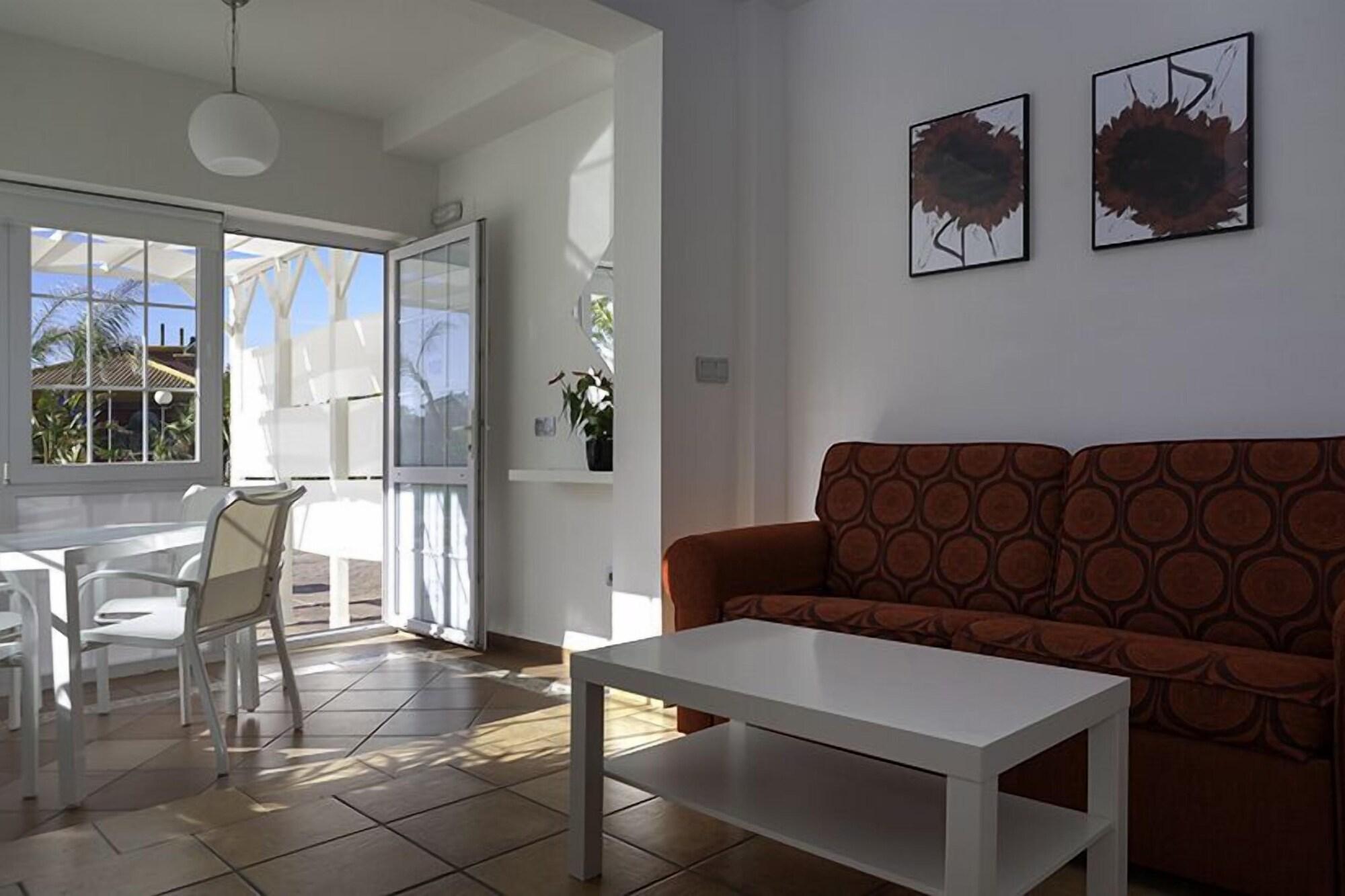 On Family Playa De Donana Apartment Matalascanas Luaran gambar
