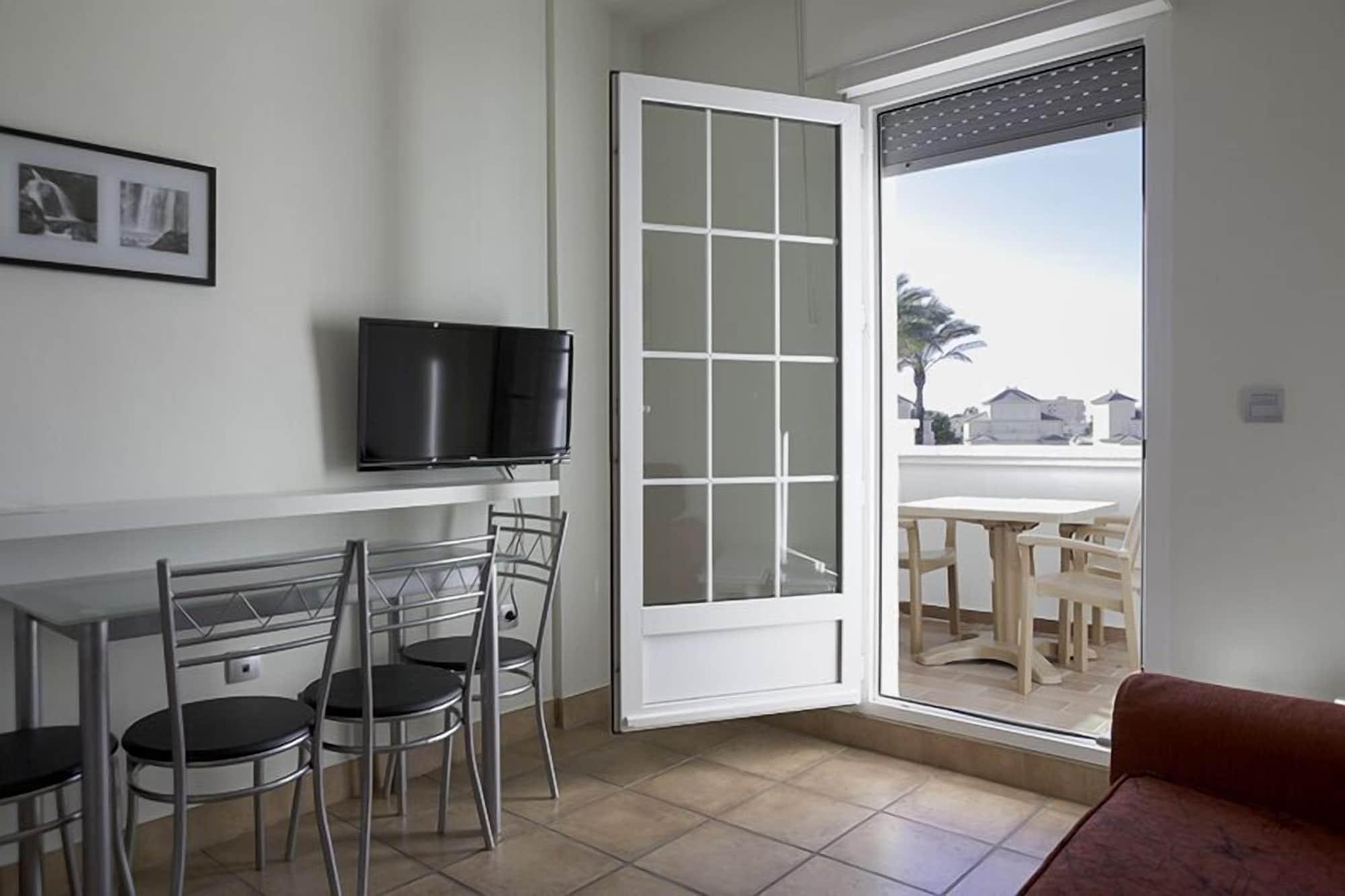 On Family Playa De Donana Apartment Matalascanas Luaran gambar
