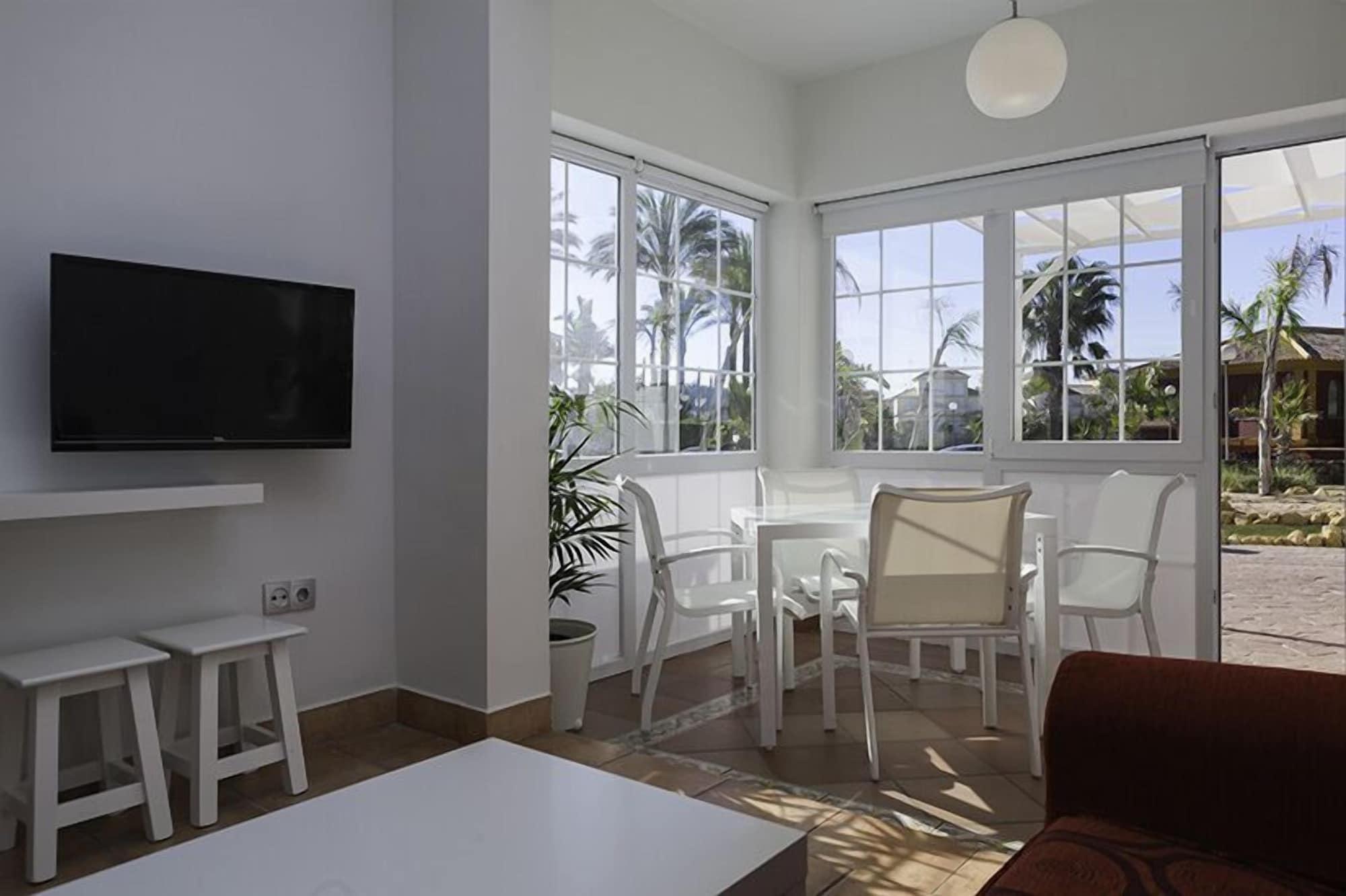 On Family Playa De Donana Apartment Matalascanas Luaran gambar