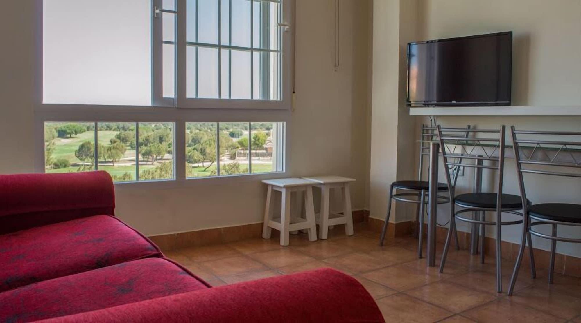 On Family Playa De Donana Apartment Matalascanas Luaran gambar