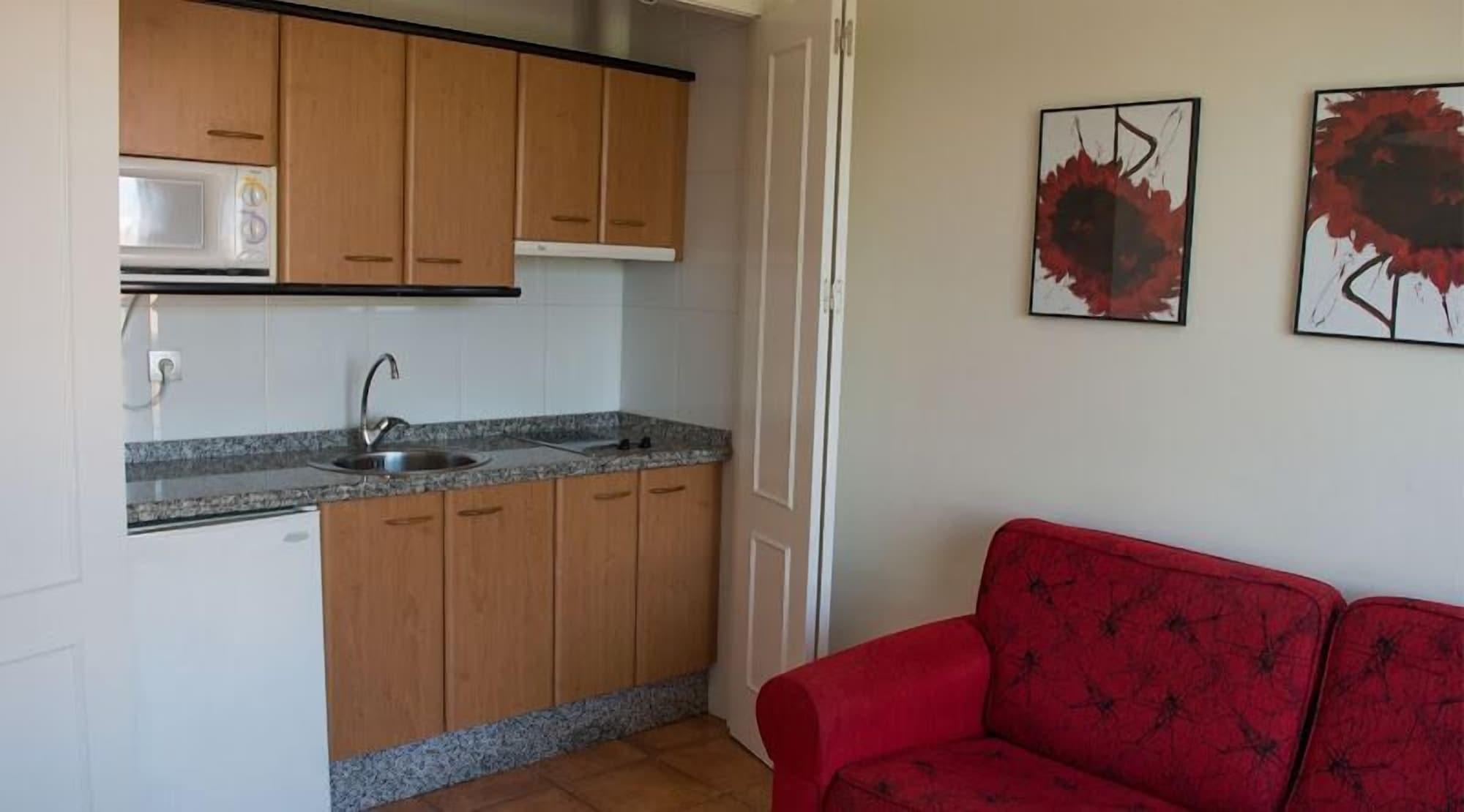 On Family Playa De Donana Apartment Matalascanas Luaran gambar
