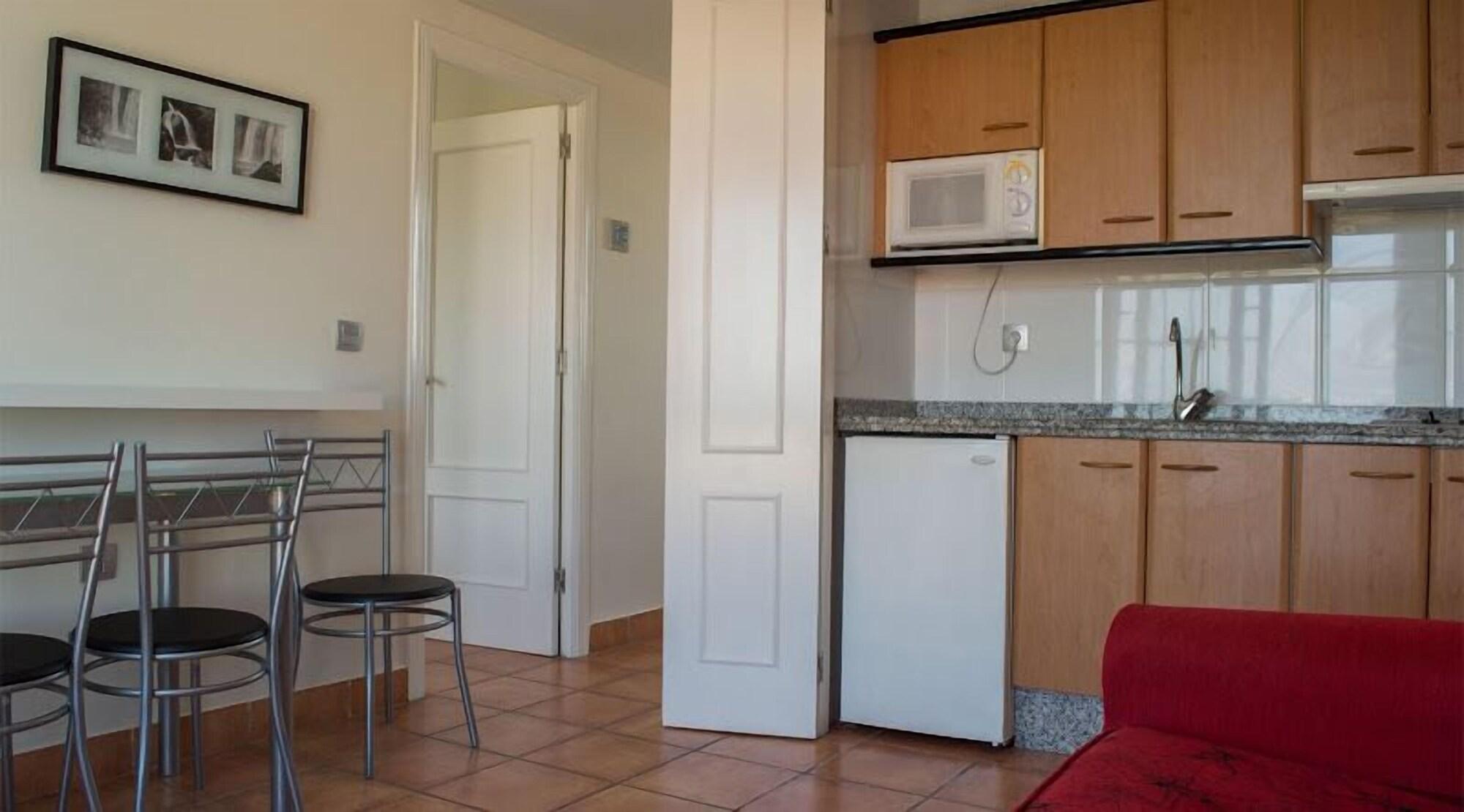 On Family Playa De Donana Apartment Matalascanas Luaran gambar