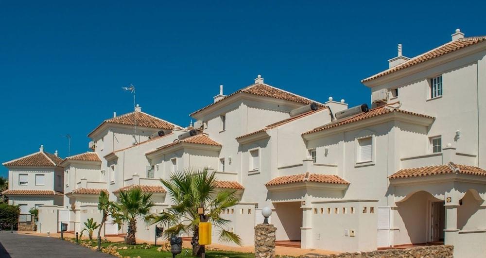On Family Playa De Donana Apartment Matalascanas Luaran gambar
