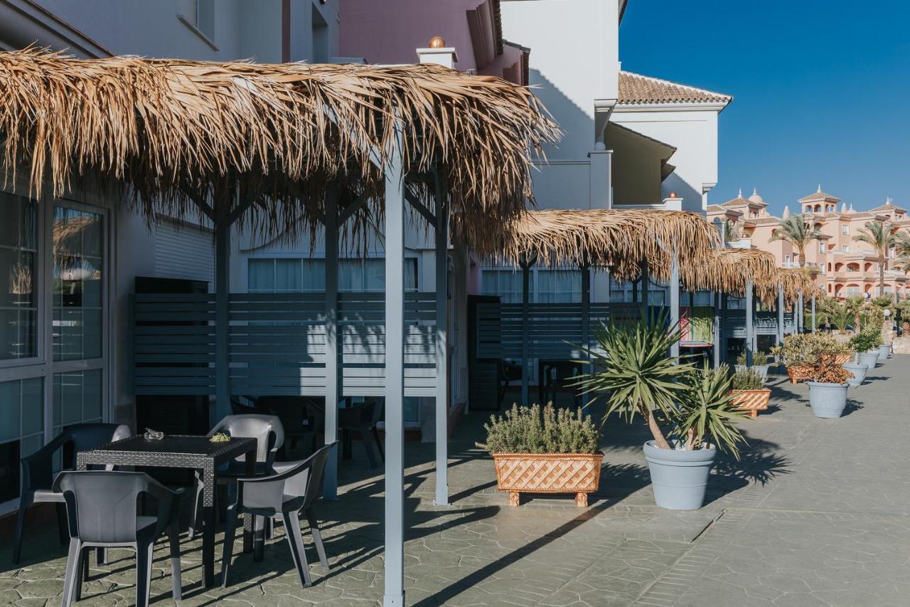 On Family Playa De Donana Apartment Matalascanas Luaran gambar