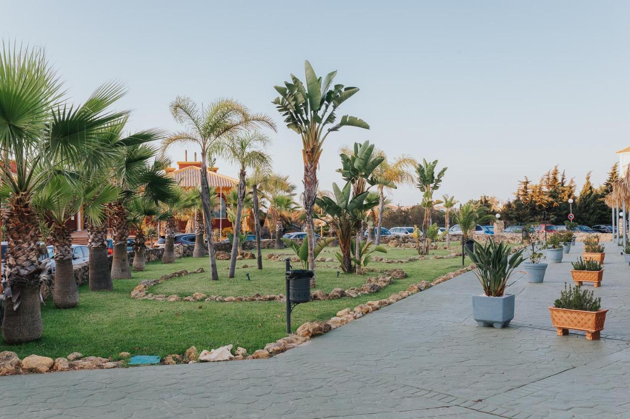 On Family Playa De Donana Apartment Matalascanas Luaran gambar