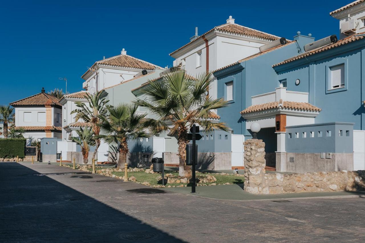 On Family Playa De Donana Apartment Matalascanas Luaran gambar