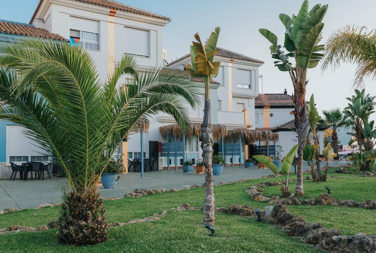 On Family Playa De Donana Apartment Matalascanas Luaran gambar