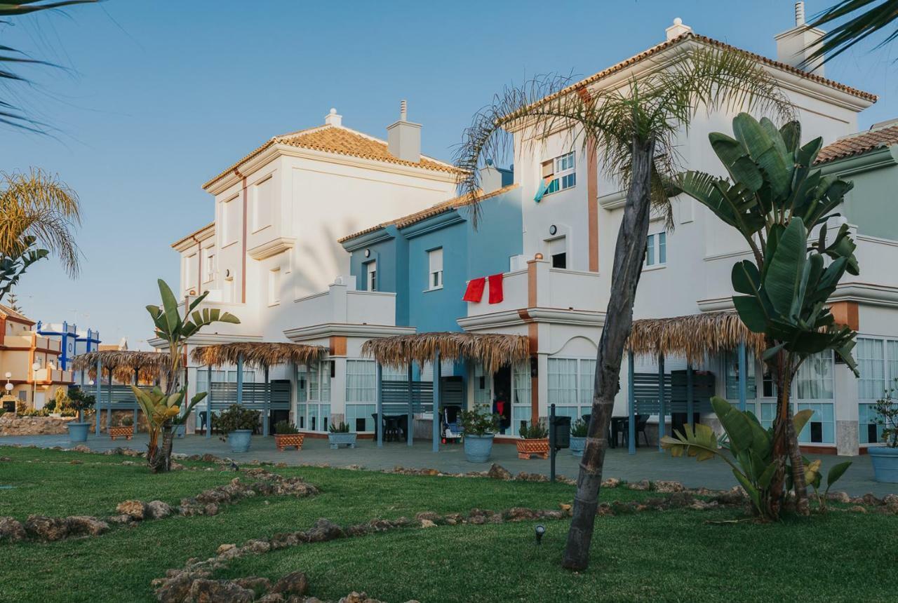 On Family Playa De Donana Apartment Matalascanas Luaran gambar
