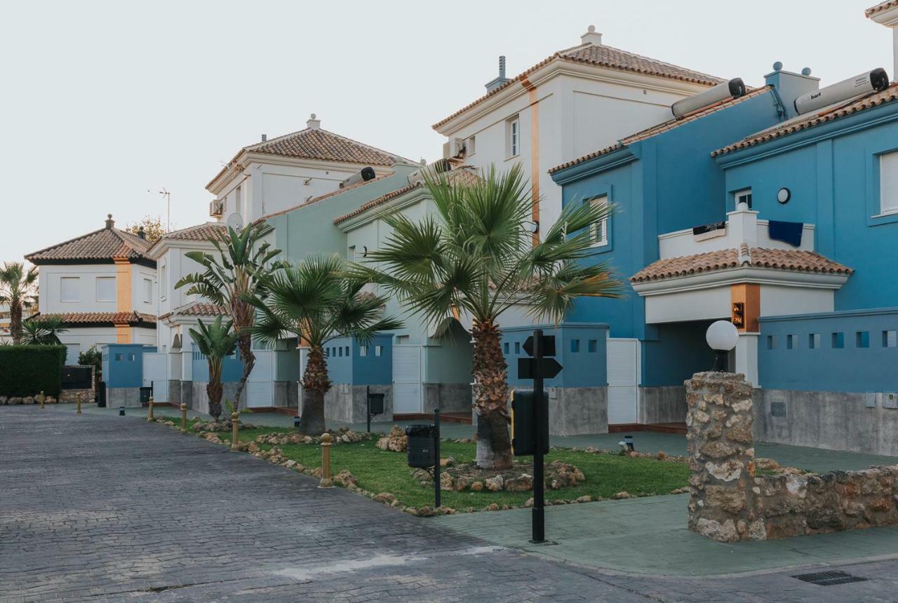 On Family Playa De Donana Apartment Matalascanas Luaran gambar