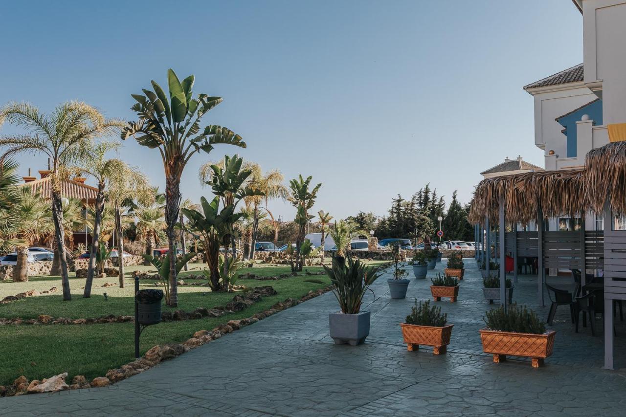 On Family Playa De Donana Apartment Matalascanas Luaran gambar
