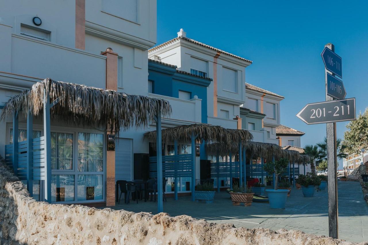 On Family Playa De Donana Apartment Matalascanas Luaran gambar
